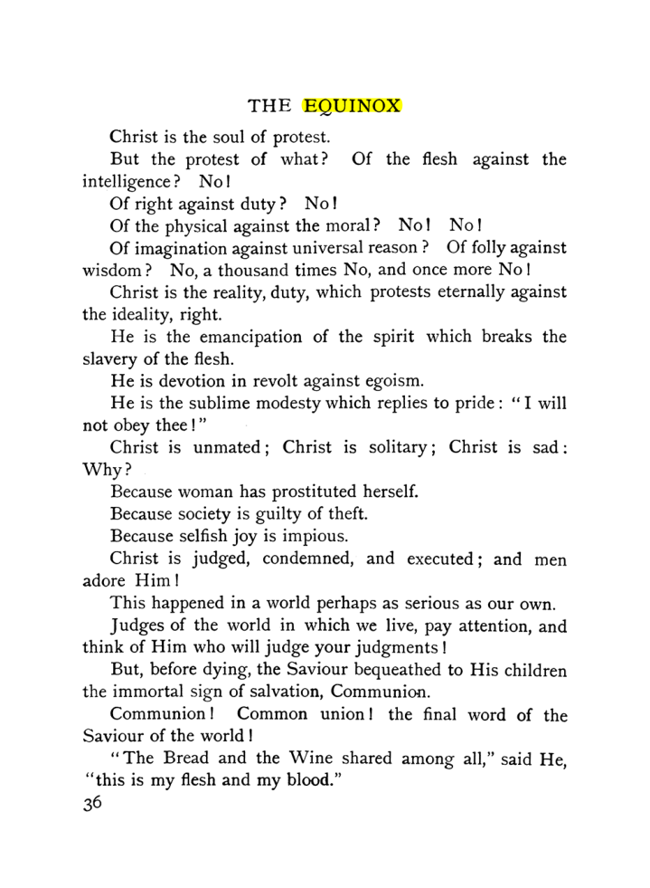 Original scan of The Equinox (Volume I, Number X), PDF page 334