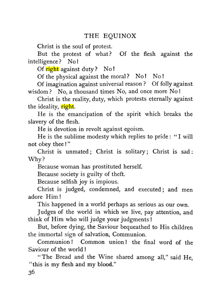 Original scan of The Equinox (Volume I, Number X), PDF page 334
