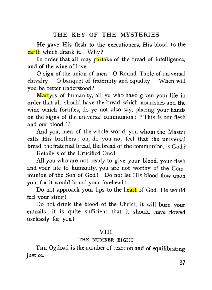 Original scan of The Equinox (Volume I, Number X), PDF page 335
