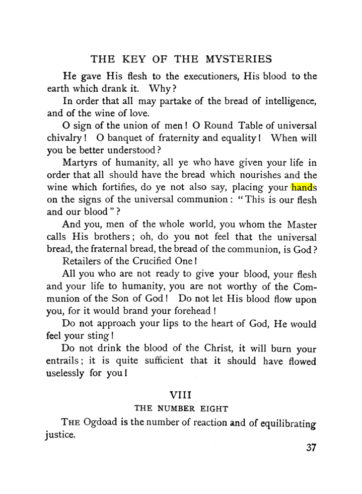 Original scan of The Equinox (Volume I, Number X), PDF page 335