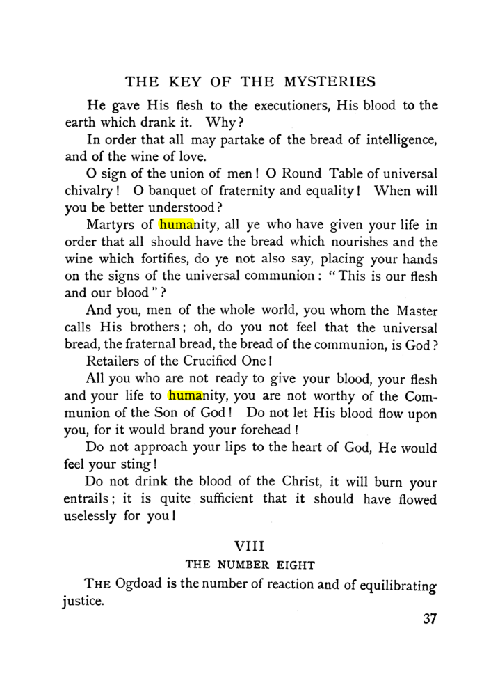Original scan of The Equinox (Volume I, Number X), PDF page 335