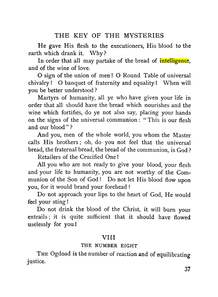 Original scan of The Equinox (Volume I, Number X), PDF page 335
