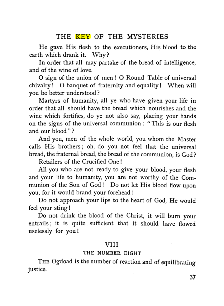 Original scan of The Equinox (Volume I, Number X), PDF page 335