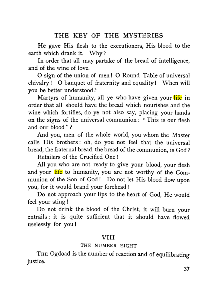 Original scan of The Equinox (Volume I, Number X), PDF page 335