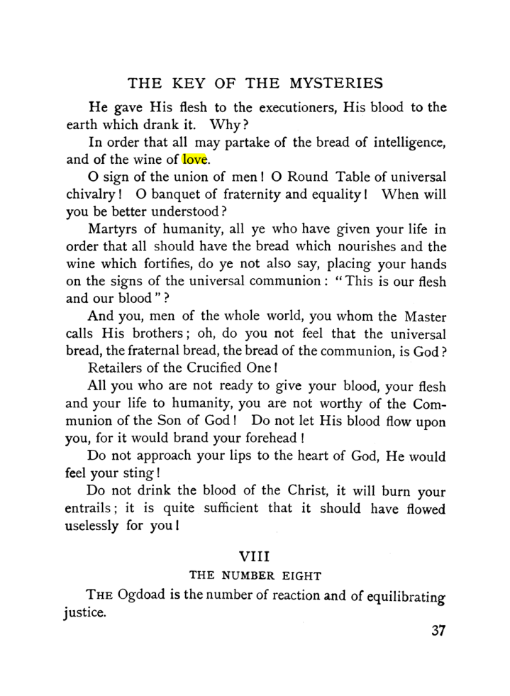 Original scan of The Equinox (Volume I, Number X), PDF page 335