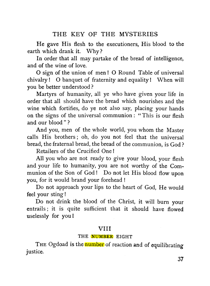 Original scan of The Equinox (Volume I, Number X), PDF page 335
