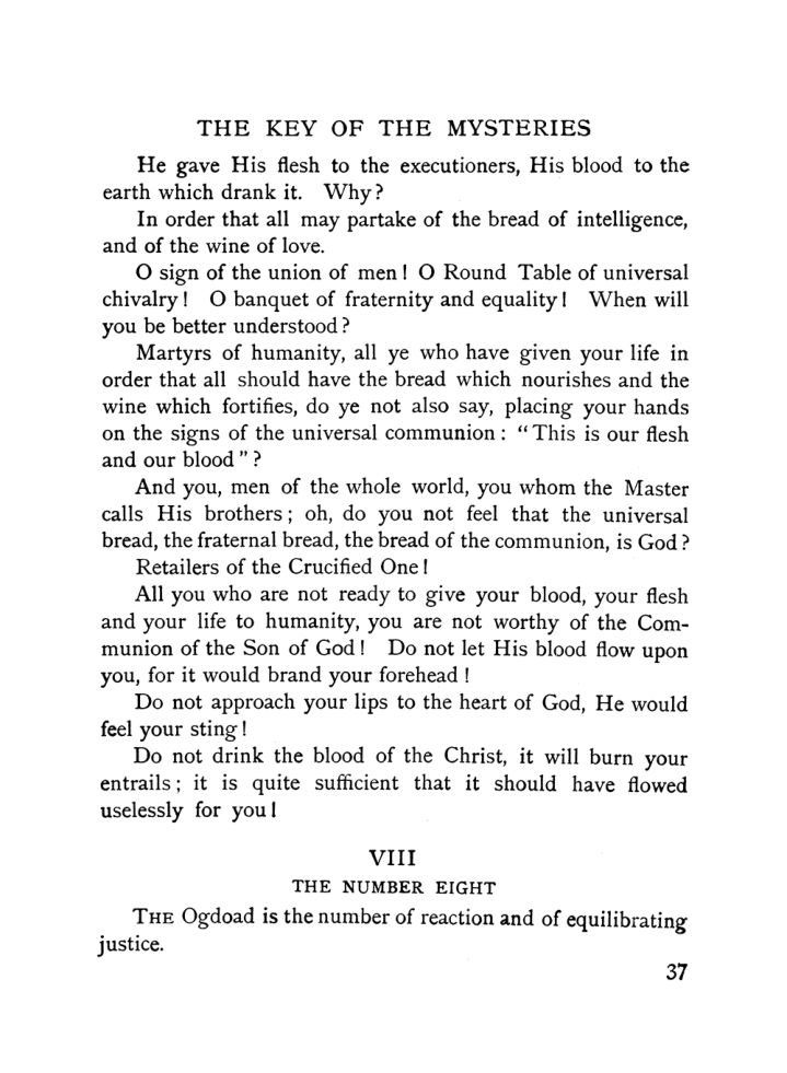Original scan of The Equinox (Volume I, Number X), PDF page 335