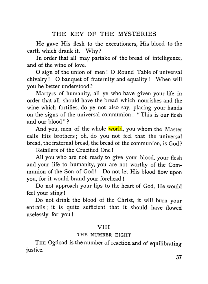 Original scan of The Equinox (Volume I, Number X), PDF page 335