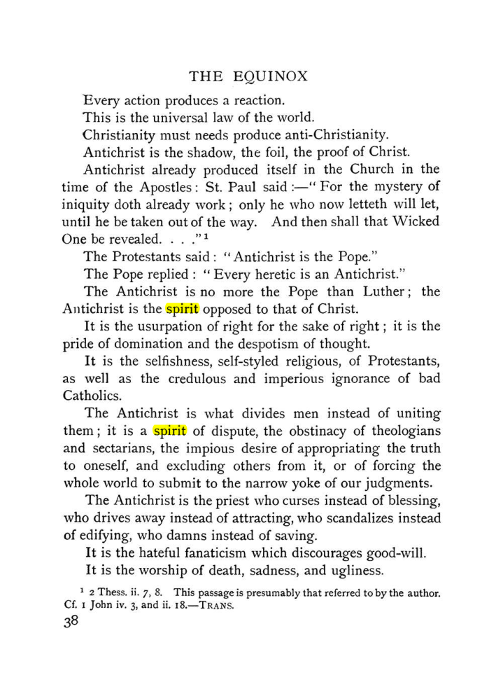 Original scan of The Equinox (Volume I, Number X), PDF page 336