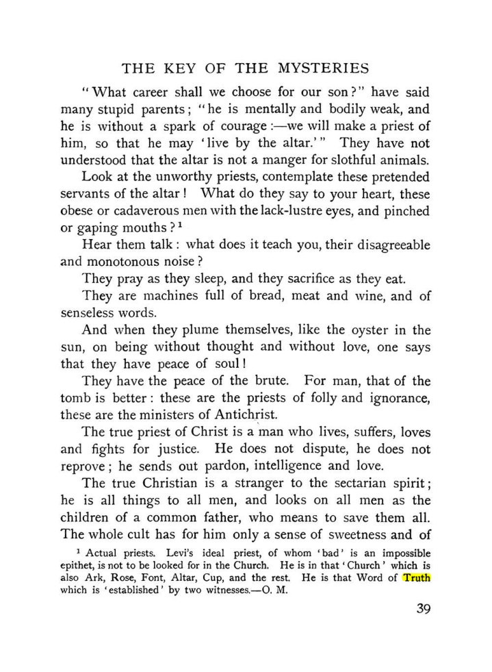 Original scan of The Equinox (Volume I, Number X), PDF page 337