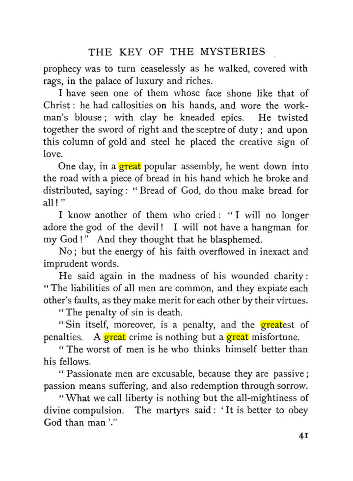 Original scan of The Equinox (Volume I, Number X), PDF page 339