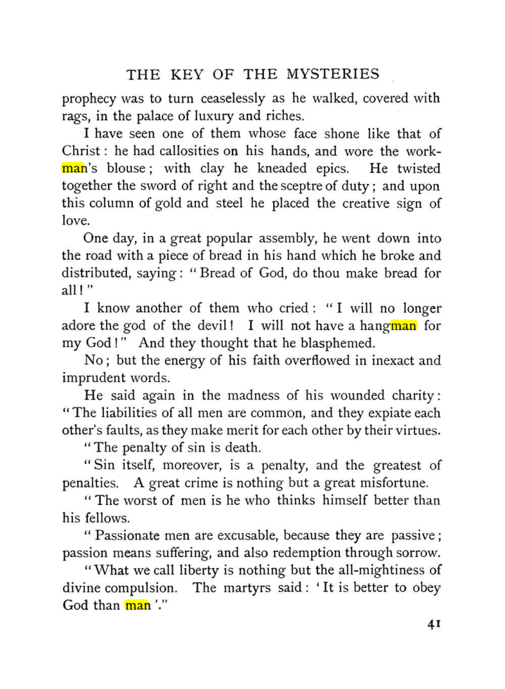 Original scan of The Equinox (Volume I, Number X), PDF page 339