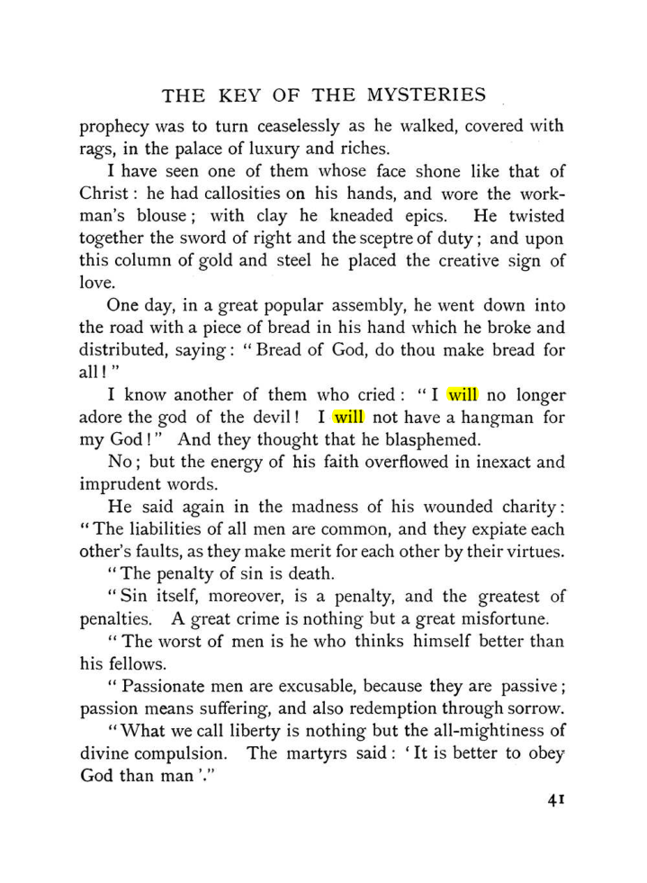 Original scan of The Equinox (Volume I, Number X), PDF page 339