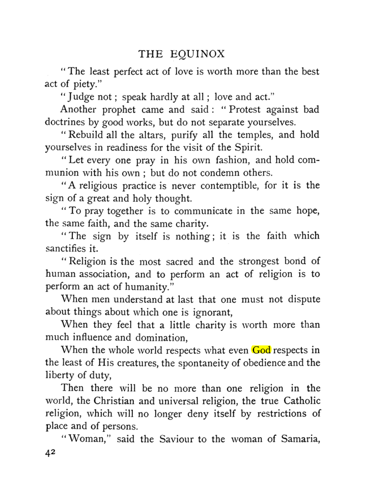 Original scan of The Equinox (Volume I, Number X), PDF page 340