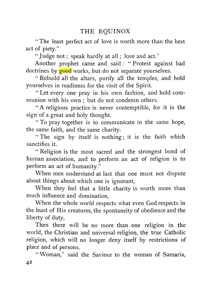 Original scan of The Equinox (Volume I, Number X), PDF page 340