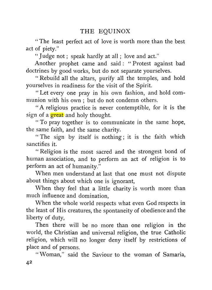 Original scan of The Equinox (Volume I, Number X), PDF page 340