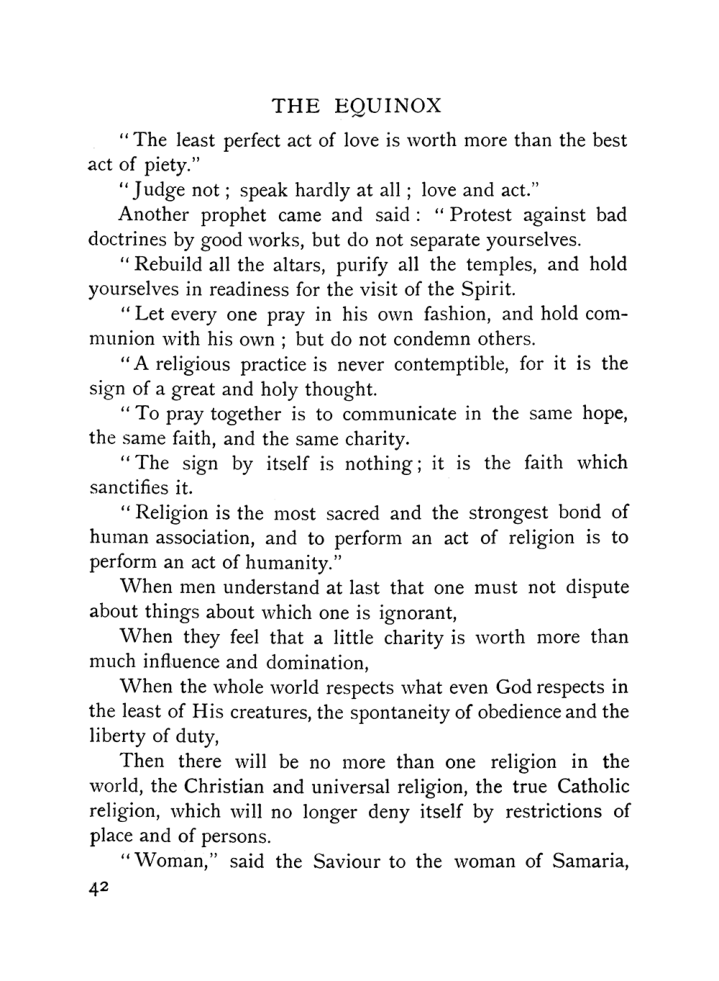 Original scan of The Equinox (Volume I, Number X), PDF page 340