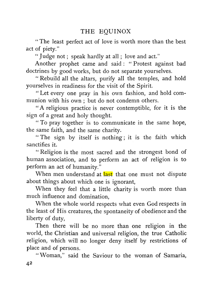 Original scan of The Equinox (Volume I, Number X), PDF page 340
