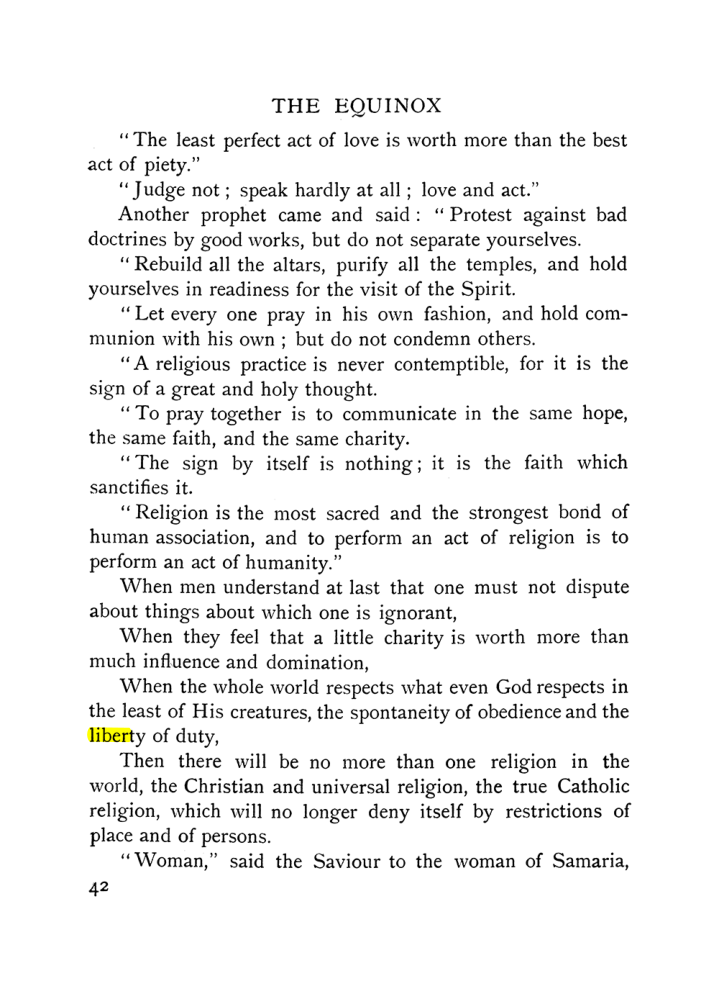 Original scan of The Equinox (Volume I, Number X), PDF page 340