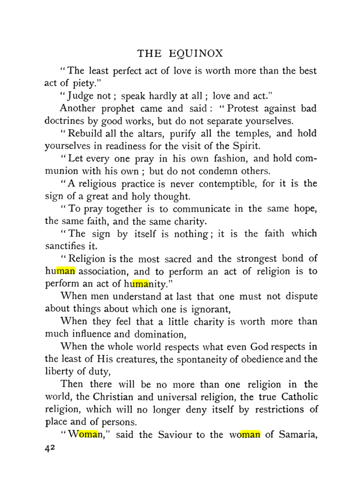 Original scan of The Equinox (Volume I, Number X), PDF page 340
