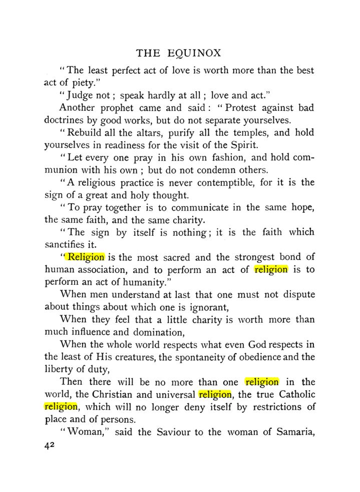 Original scan of The Equinox (Volume I, Number X), PDF page 340