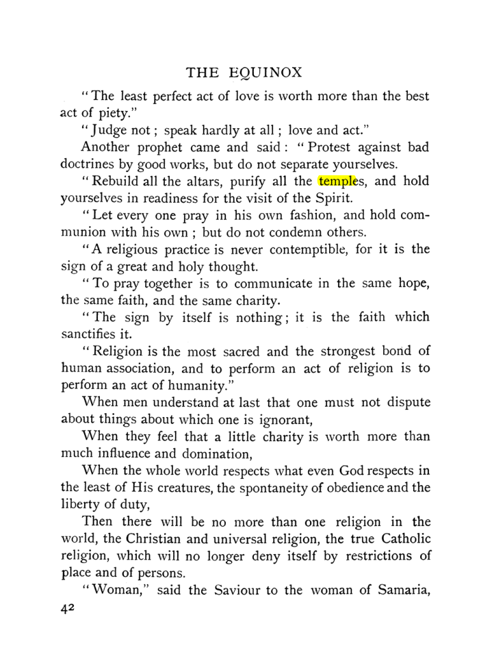 Original scan of The Equinox (Volume I, Number X), PDF page 340