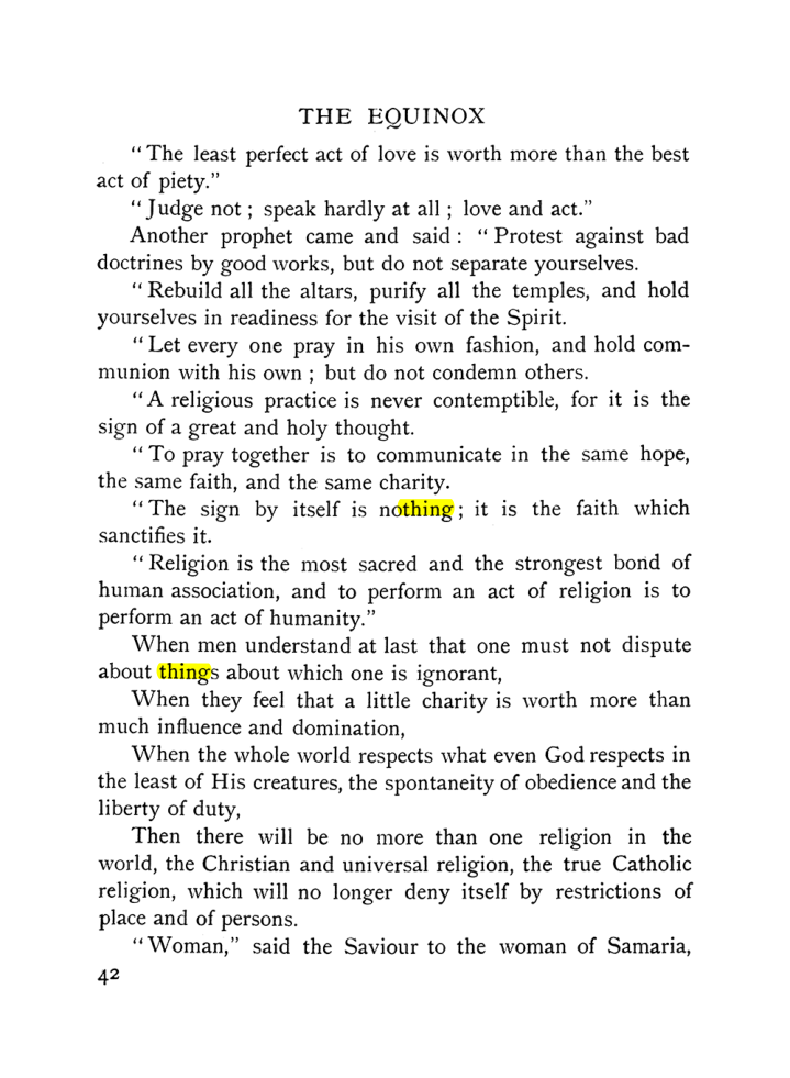 Original scan of The Equinox (Volume I, Number X), PDF page 340