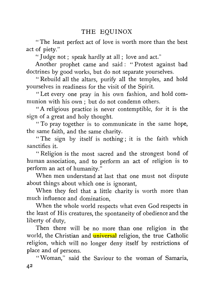 Original scan of The Equinox (Volume I, Number X), PDF page 340