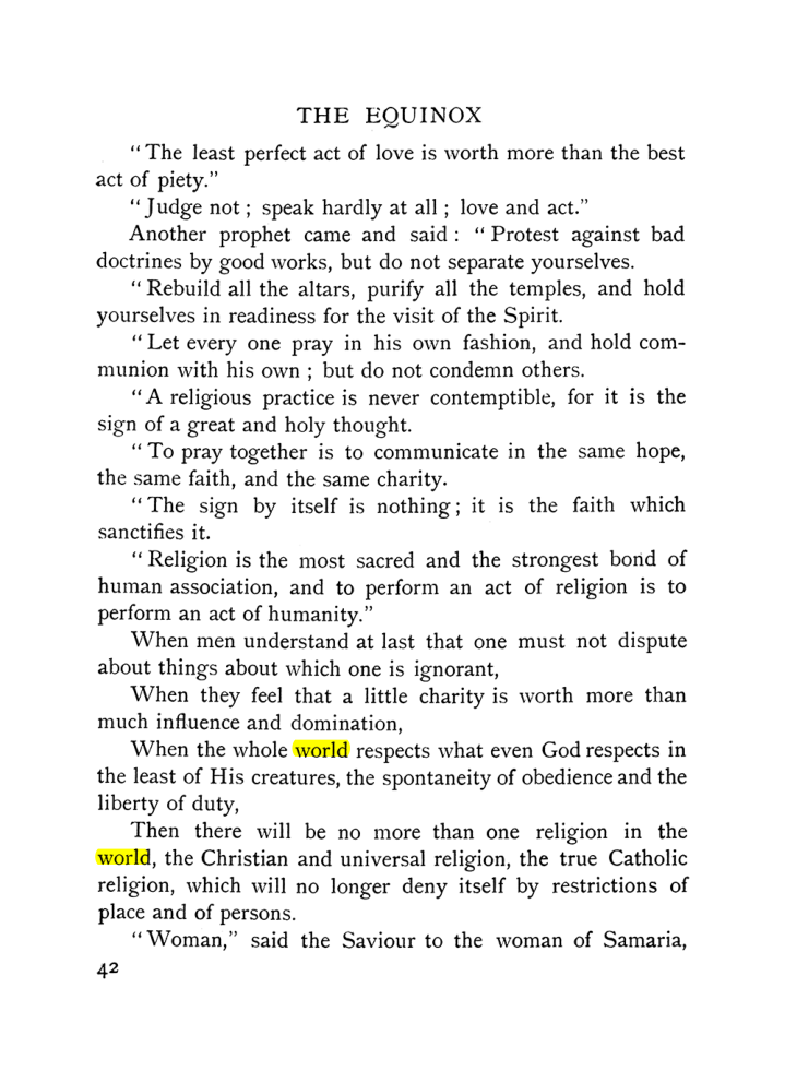Original scan of The Equinox (Volume I, Number X), PDF page 340