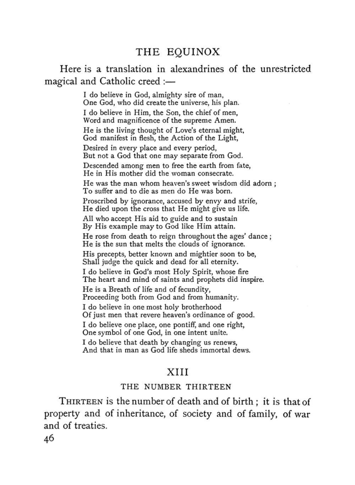 Original scan of The Equinox (Volume I, Number X), PDF page 344