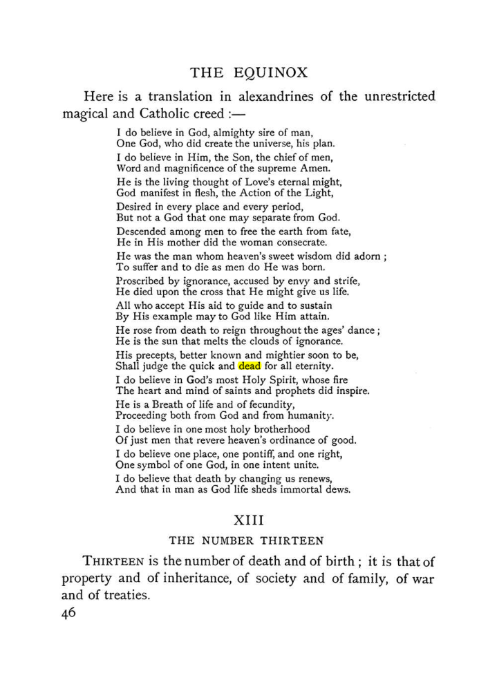 Original scan of The Equinox (Volume I, Number X), PDF page 344