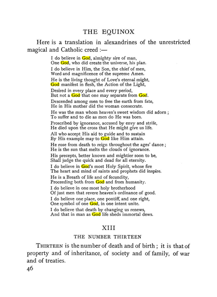 Original scan of The Equinox (Volume I, Number X), PDF page 344