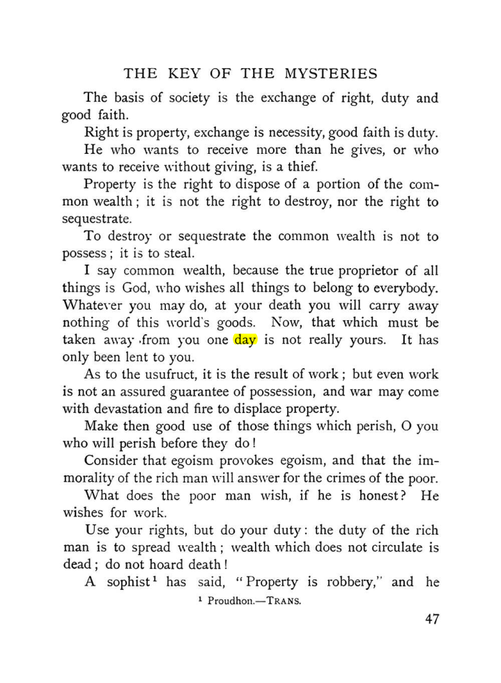 Original scan of The Equinox (Volume I, Number X), PDF page 345