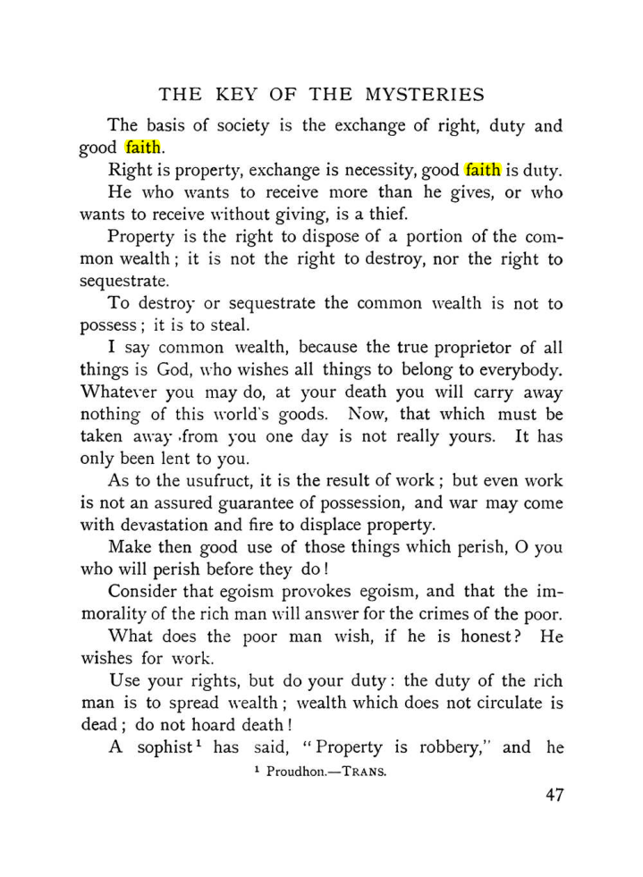 Original scan of The Equinox (Volume I, Number X), PDF page 345
