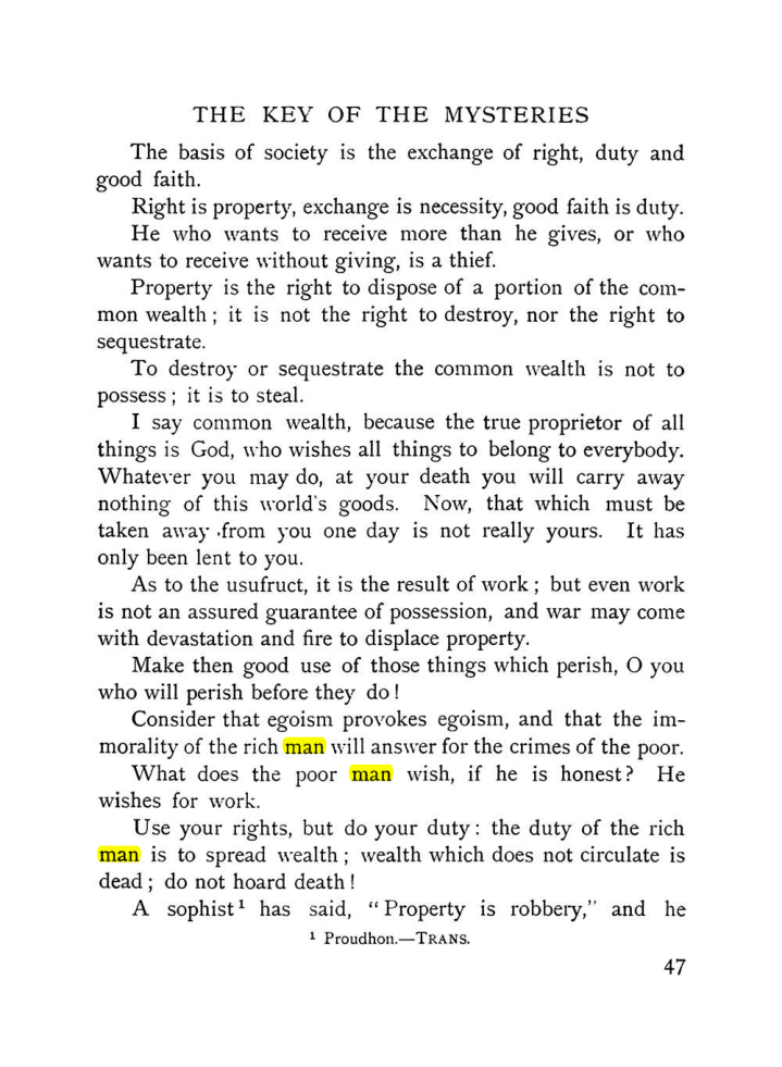 Original scan of The Equinox (Volume I, Number X), PDF page 345