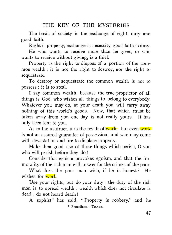Original scan of The Equinox (Volume I, Number X), PDF page 345