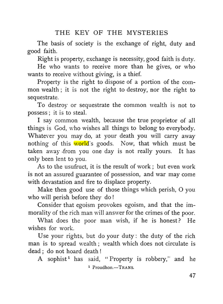 Original scan of The Equinox (Volume I, Number X), PDF page 345