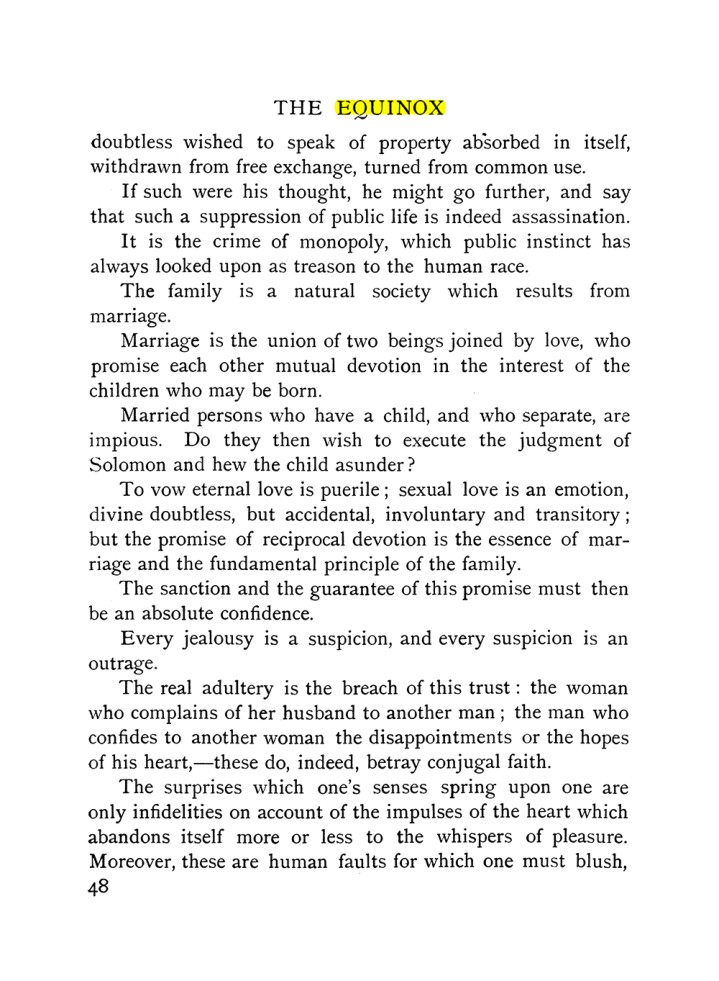 Original scan of The Equinox (Volume I, Number X), PDF page 346