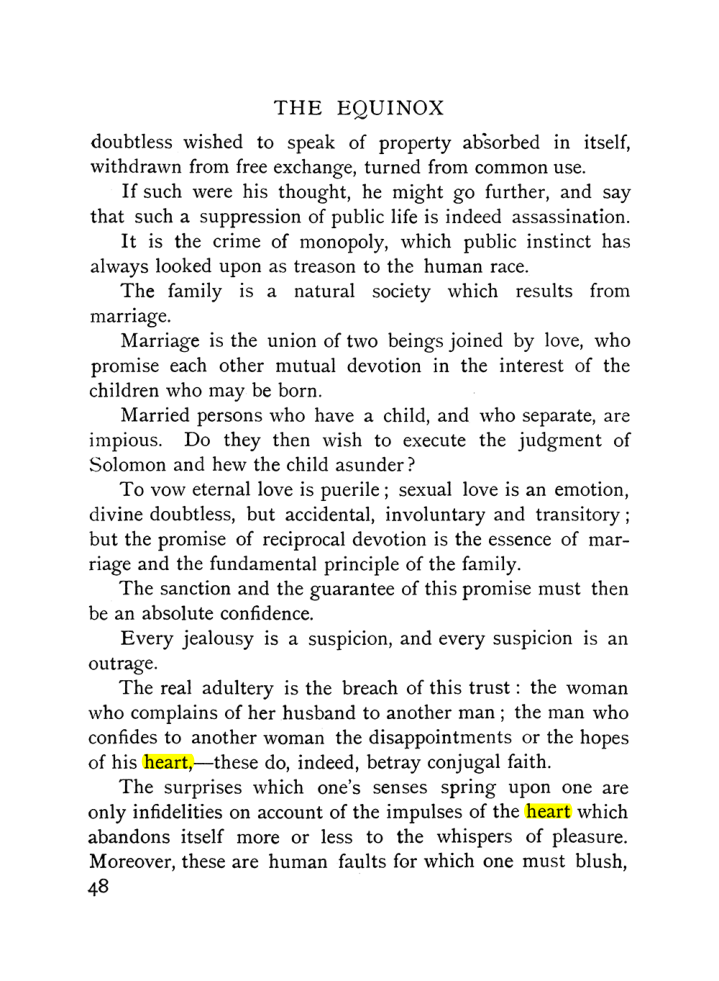 Original scan of The Equinox (Volume I, Number X), PDF page 346
