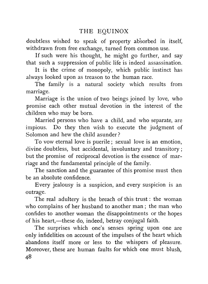 Original scan of The Equinox (Volume I, Number X), PDF page 346