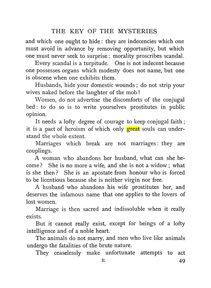 Original scan of The Equinox (Volume I, Number X), PDF page 347