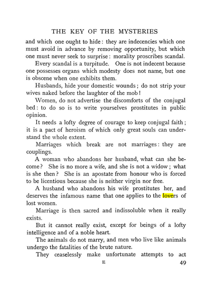 Original scan of The Equinox (Volume I, Number X), PDF page 347