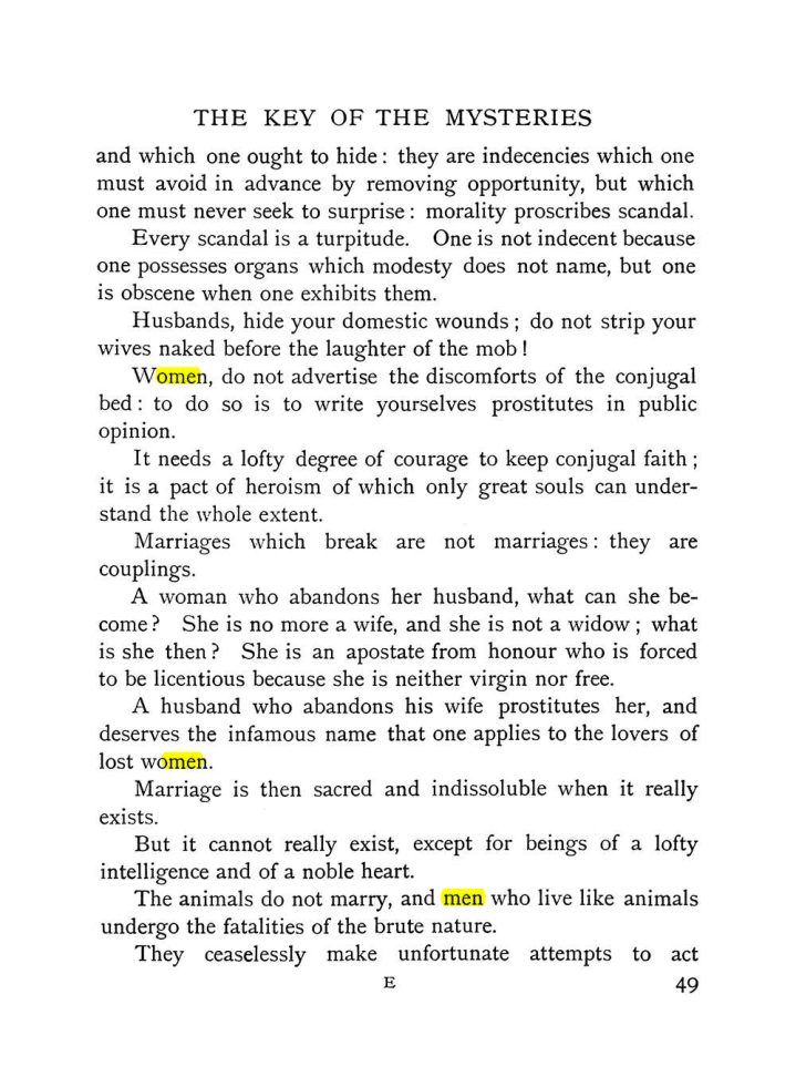 Original scan of The Equinox (Volume I, Number X), PDF page 347