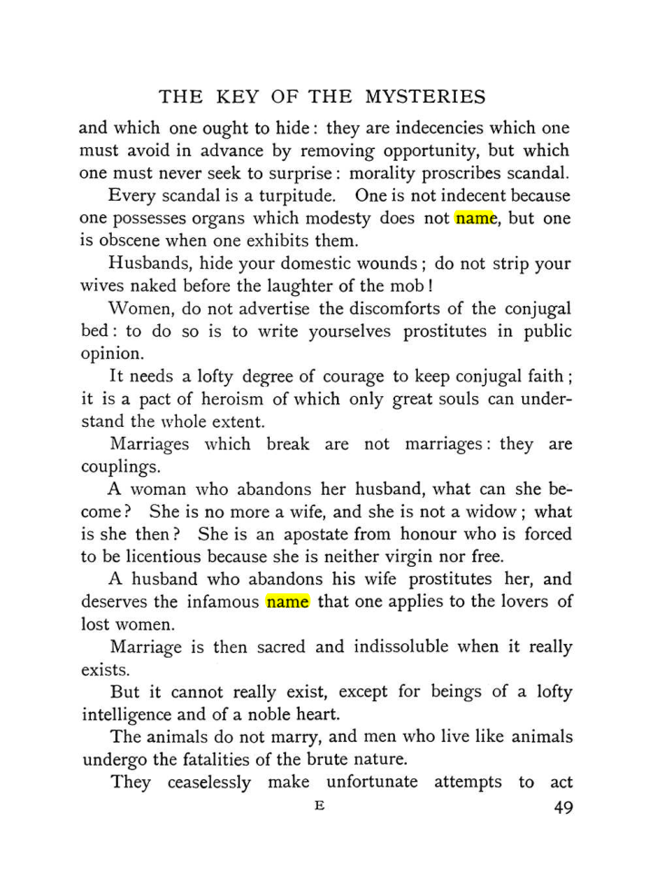 Original scan of The Equinox (Volume I, Number X), PDF page 347