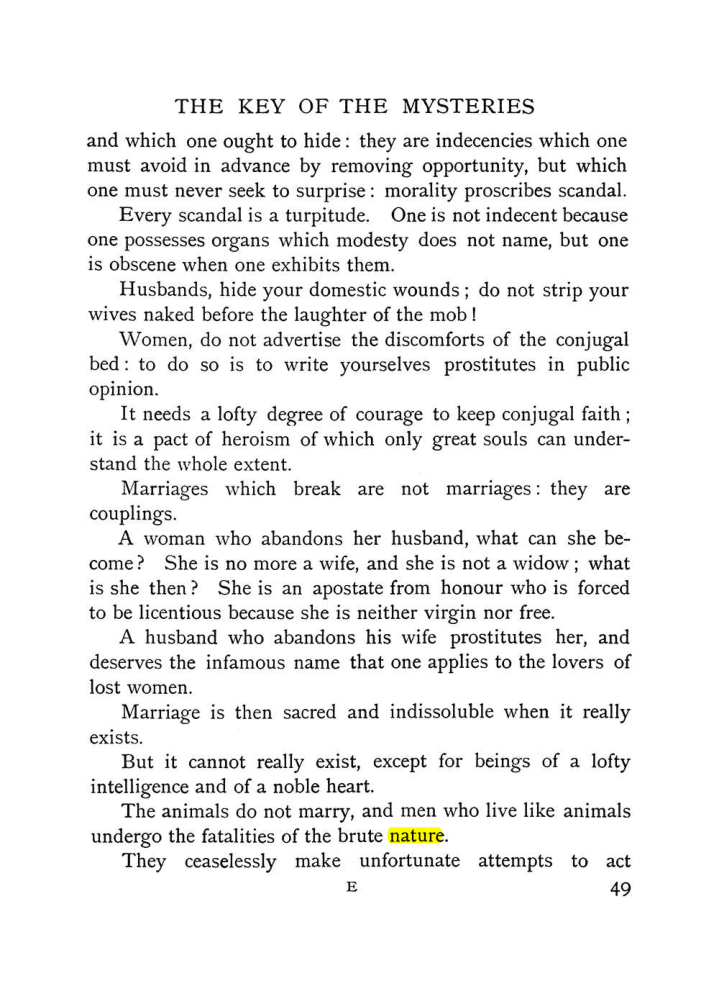 Original scan of The Equinox (Volume I, Number X), PDF page 347