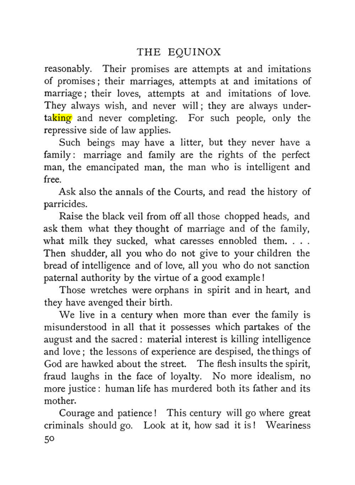 Original scan of The Equinox (Volume I, Number X), PDF page 348