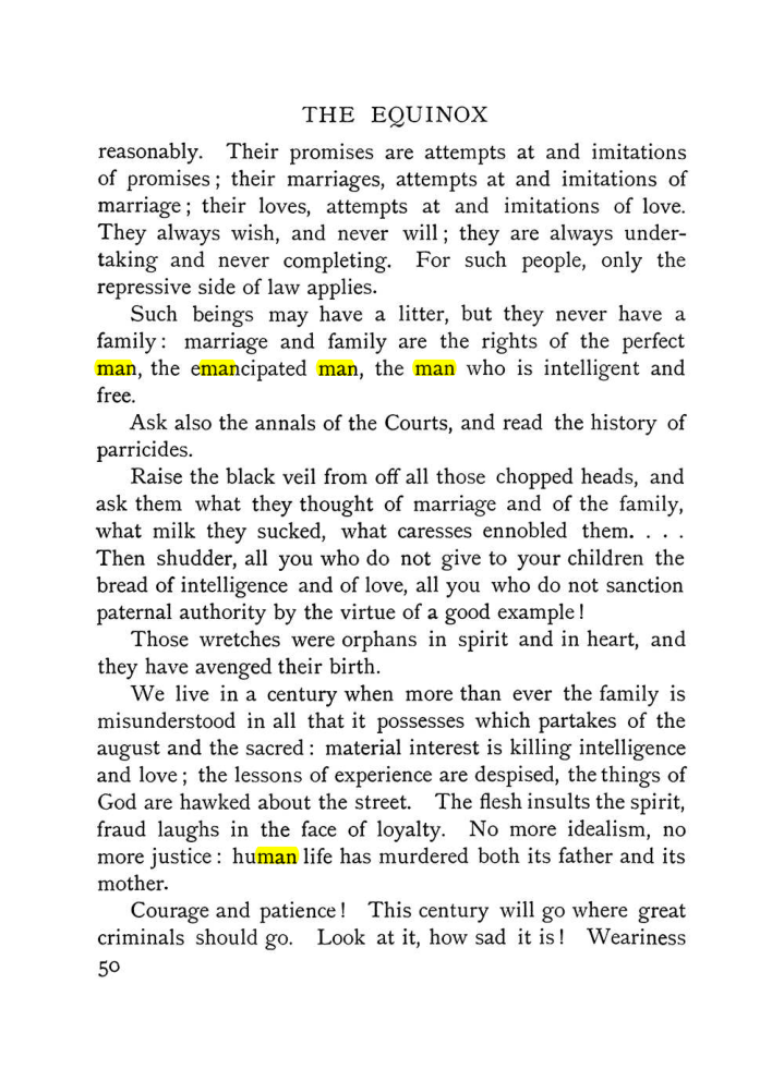 Original scan of The Equinox (Volume I, Number X), PDF page 348