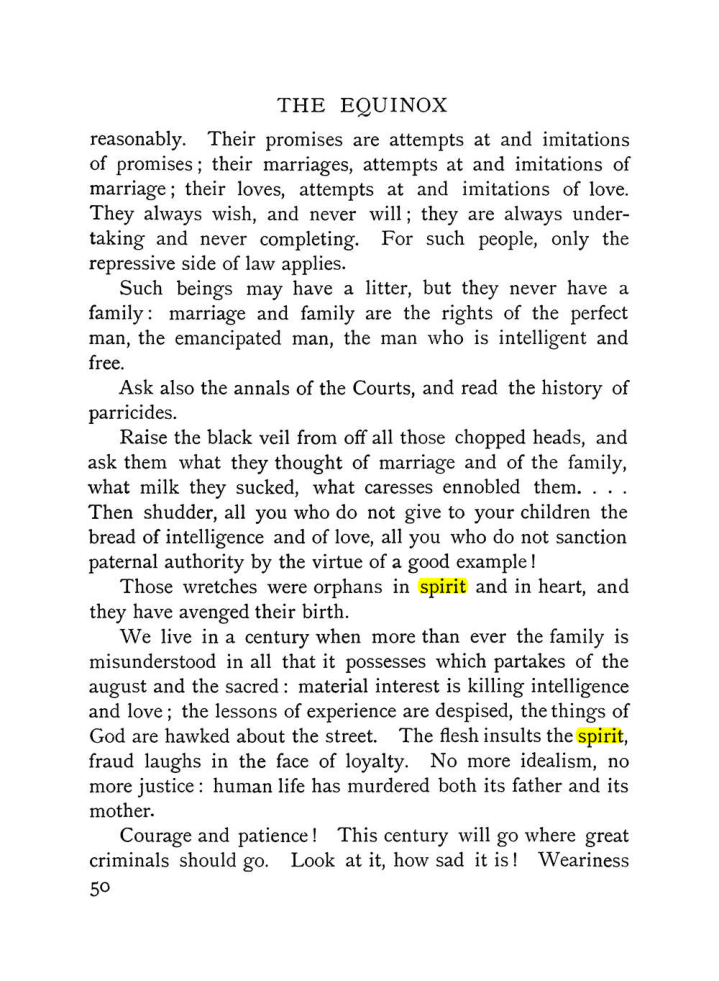 Original scan of The Equinox (Volume I, Number X), PDF page 348