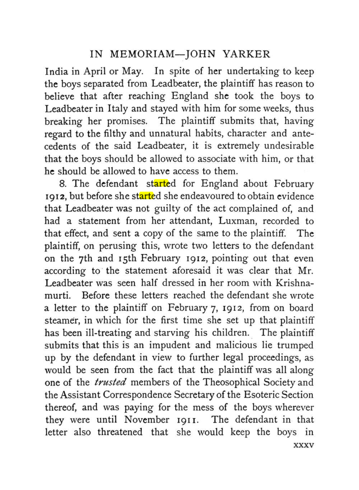 Original scan of The Equinox (Volume I, Number X), PDF page 35