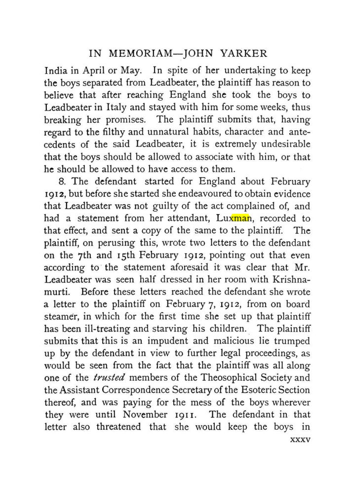 Original scan of The Equinox (Volume I, Number X), PDF page 35